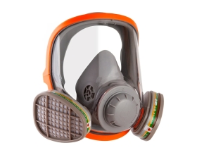 Фильтр противогазовый Jeta Safety ABEK1 для защиты от орган., неорган., кислых газов и аммиака, 4 шт. 6541/4