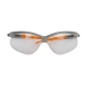 Очки защитные от царапин и запотевания Jeta Safety (AS/AF) прозрачные линзы, JSG-0931
