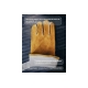 Краги сварщика с подкладкой Jeta Safety JWK301 Ferrus оранжевые, р.10/XL JWK301-XL