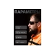 Очки защитные от царапин и запотевания Jeta Safety дымчатые линзы, JSG-7680S
