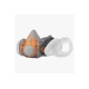 Фильтр противоаэрозольный  класса P3 R (предфильтр), 400 шт Jeta Safety 6023-box