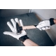 Перчатки кожаные утепленные (на флисе) Jeta Safety Winter Mechanic, разм.M/8 JLE305-8/M