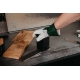 Комбинированные кожаные перчатки Jeta Safety краги, усиленные, хлопок/спилок А, размер XL/10 JSL-401-10/XL
