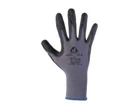 Перчатки для точных работ Jeta Safety с пенонитриловым покрытием, р. 7/S JN041-S