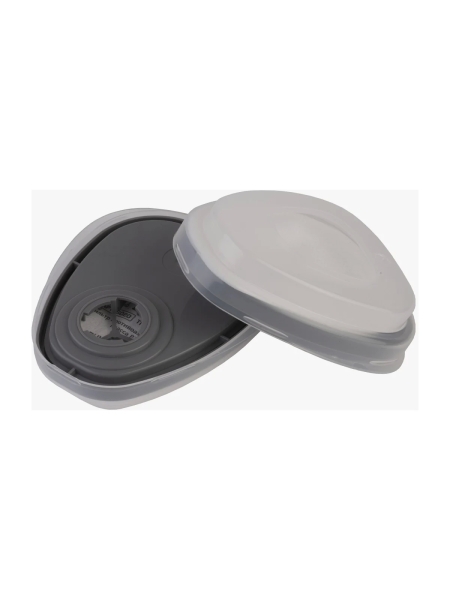 Фильтр противоаэрозольный Jeta Safety (предфильтр) класса P3 R (8 шт.) 6023/8
