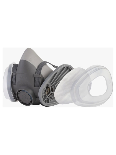 Фильтр противоаэрозольный Jeta Safety (предфильтр) класса P3 R (8 шт.) 6023/8