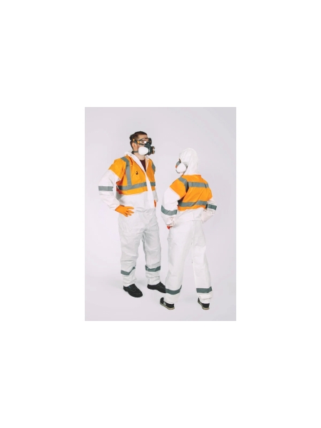 Фильтр противоаэрозольный Jeta Safety (предфильтр) класса P3 R (8 шт.) 6023/8