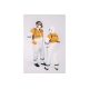 Фильтр противоаэрозольный Jeta Safety (предфильтр) класса P3 R (8 шт.) 6023/8