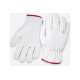 Кожаные рабочие перчатки монтажника Jeta Safety, размер М/8, JLE421-8/M