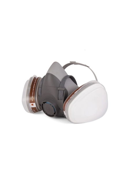 Клапан для полумаски Jeta Safety 5500P 2+1 шт 655002