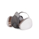 Клапан для полумаски Jeta Safety 5500P 2+1 шт 655002