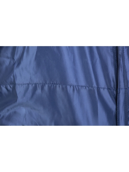 Малярный многоразовый дыщащий комплект (куртка и брюки) Jeta Safety размер XL/52-54 JPC76b-XL