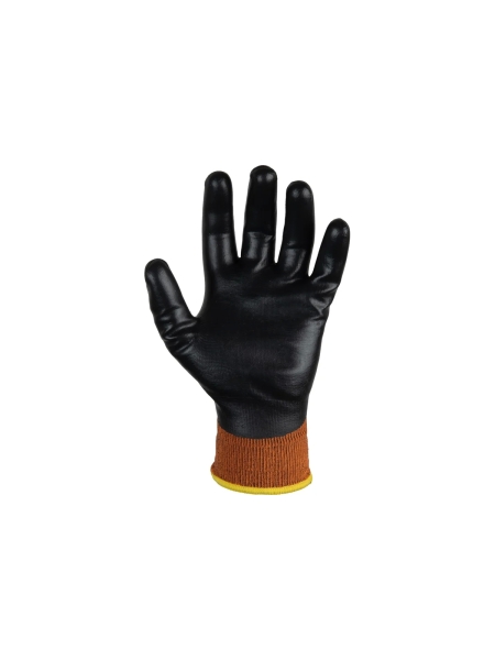 Перчатки с полным нитриловым покрытием Jeta Safety р. 11/xxl JNF-101-XXL