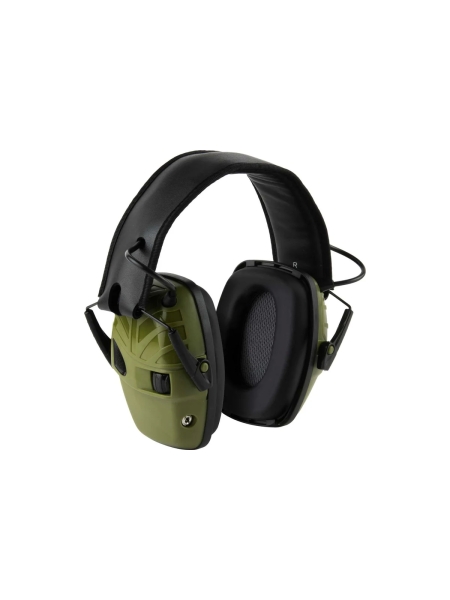 Наушники противошумные JEM-701 Surdi 29 дБ с активным шумоподавлением, 40шт Jeta Safety JEM-701-box