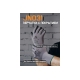 Перчатки для точных работ Jeta Safety с микронитриловым покрытием, р.7/S JN031-S