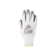 Маслобензостойкие перчатки Jeta Safety c нитриловым покрытием (МБС), р. S/7, JN011-S