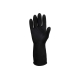 Латексные химостойкие перчатки Jeta Safety 80/50 кщс-1, 0.55 мм, р. 9/l JCH-701-09-L