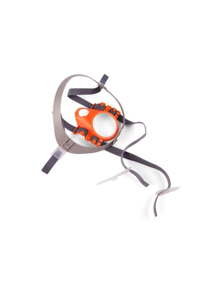 Ремешки для полумаски 6500 Jeta Safety 65204