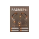 Очки защитные от запотевания Jeta Safety открытые, прозрачные линзы JSG-5891