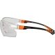 Очки защитные от запотевания Jeta Safety открытые, прозрачные линзы JSG-5891