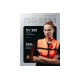 Очки защитные от запотевания Jeta Safety открытые, прозрачные линзы JSG-5891