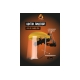 Защитный лицевой щиток Jeta Safety из поликарбоната 1,0 мм Vader Light JVS-201