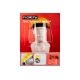 Защитный лицевой щиток Jeta Safety из поликарбоната 1,0 мм Vader Light JVS-201