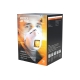 Респиратор с клапаном Jeta Safety 10 шт, с регулировкой, FFP1 R D, чашеобразный JM-7612