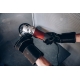 Перчатки антивибрационные кожаные Jeta Safety размер XL/10, JAV03-10/XL