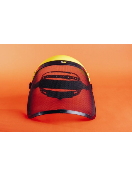 Сменный экран для щитка Jeta Safety модели Vader (сетка 1,0 мм) ACVS-002-W
