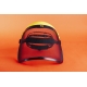 Сменный экран для щитка Jeta Safety модели Vader (сетка 1,0 мм) ACVS-002-W