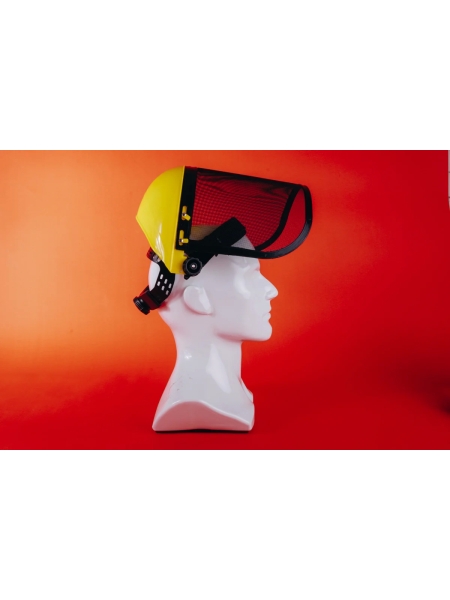 Сменный экран для щитка Jeta Safety модели Vader (сетка 1,0 мм) ACVS-002-W