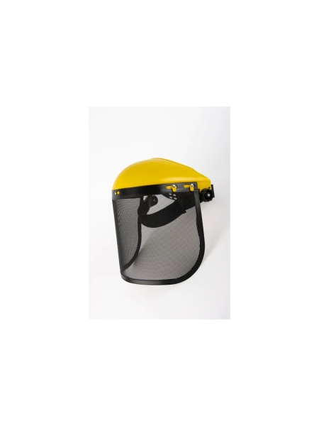Сменный экран для щитка Jeta Safety модели Vader (сетка 1,0 мм) ACVS-002-W