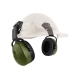 Обтюраторы сменные силиконовые для наушников Jeta Safety AEM-01