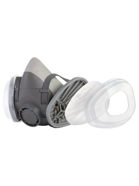 Противопылевой комплект Jeta Safety размер L DK-5500P-L