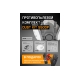 Противопылевой комплект Jeta Safety размер L DK-5500P-L