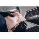 Перчатки нитриловые ультрапрочные Jeta Safety 100 шт (50 пар), толщ.0,15 мм, разм.11/XXL JSN911