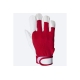 Кожаные перчатки монтажника Jeta Safety, манжета велкро, размер S/7, JLE301-7/S