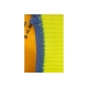 Перчатки утепленные акриловые с начесом Jeta Safety c полным покрытием, р.9/l JLW-701-L