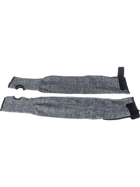 Нарукавники от порезов из HDPE Jeta Safety 56 см, 1 пара (2 шт) JCS056