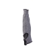 Нарукавники от порезов из HDPE Jeta Safety 56 см, 1 пара (2 шт) JCS056