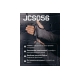 Нарукавники от порезов из HDPE Jeta Safety 56 см, 1 пара (2 шт) JCS056