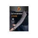 Нарукавники от порезов из HDPE Jeta Safety 56 см, 1 пара (2 шт) JCS056