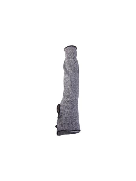 Нарукавники от порезов из HDPE Jeta Safety 56 см, 1 пара (2 шт) JCS056