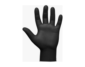 Нескользящие одноразовые перчатки Jeta Safety JSN NATRIX JSN 10 NATRIX BL 09/L JSN 10 NATRIXBL09/L