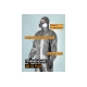 Комбинезон малярный многоразовый, Jeta Safety  разм.L/50-52, JPC75g-L