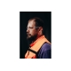 Открытые очки Jeta Safety с защитой от царапин (AS) и панорамным обзором, прозрачные линзы, JSG-98711