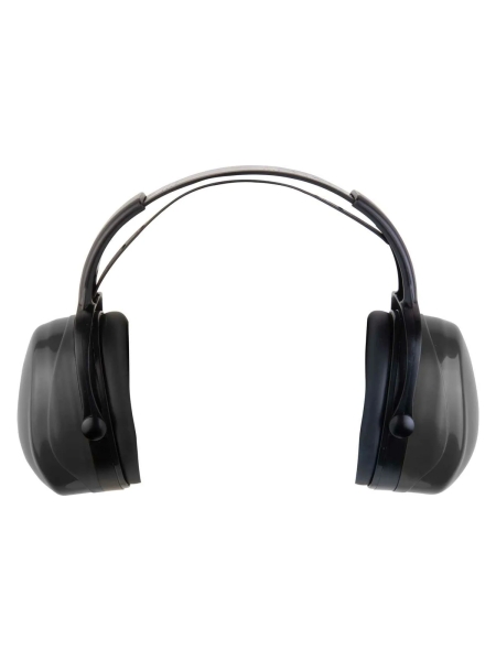 Наушники противошумные 28 дБ Sonus Light серые Jeta Safety JEM-001