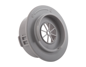 Основа клапана полнолицевых масок 5950 и 6950 Jeta Safety 65954