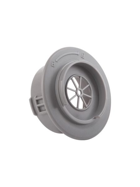 Основа клапана полнолицевых масок 5950 и 6950 Jeta Safety 65954